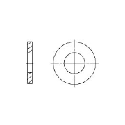 Шайбы для фланцевых соединений атомных энергетических установок ГОСТ 23304-78 - 2 Шайбы для фланцевых соединений атомных энергетических установок ГОСТ 23304-78 - фото - 2
