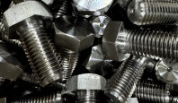 Болты - 132
