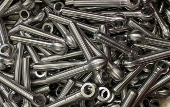 Болты откидные