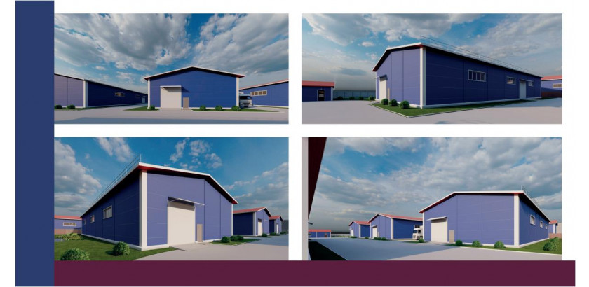 завершено строительство 2й очереди - фото - 3